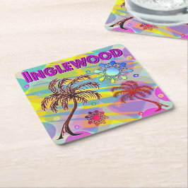 Inglewood Lycklig och Hope Underlägg