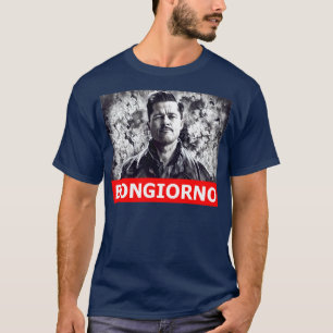 Inglorious Basterds Aldo Raine T Shirt
