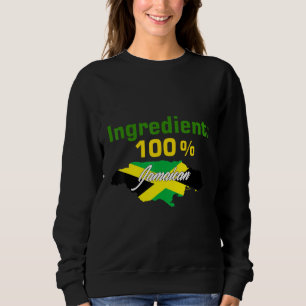 Ingrediens 100 Jamaican T Shirt