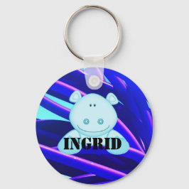 Ingrid Nyckelring