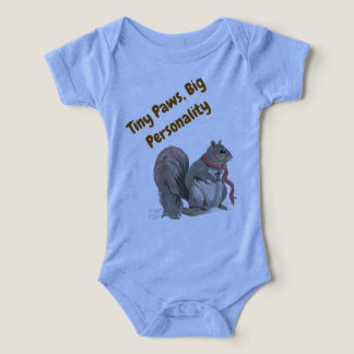 Ingrids små tassar t shirt