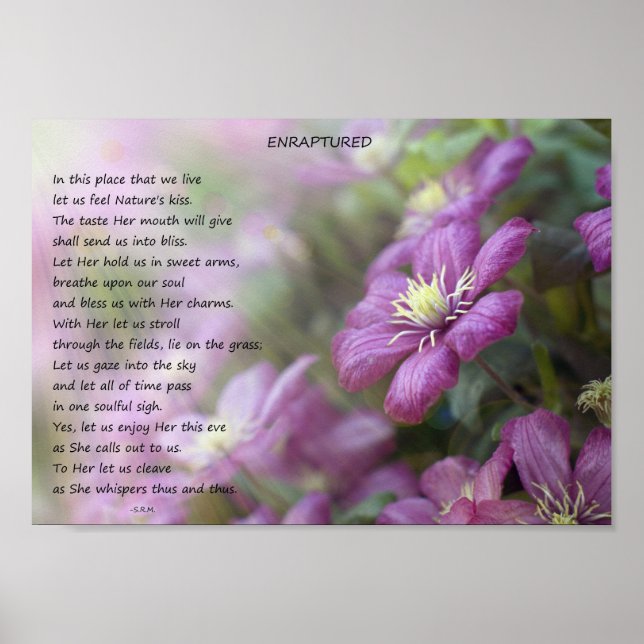 Ingriplig Poster (Framsidan)