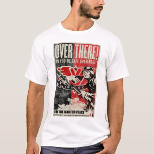 INGSOC-propaganda 1984 T Shirt