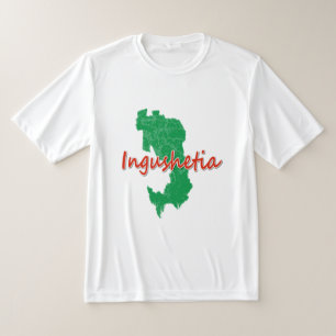 Ingushetia T Shirt