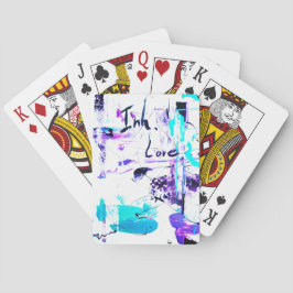 Inh. Love... 2 Casinokort