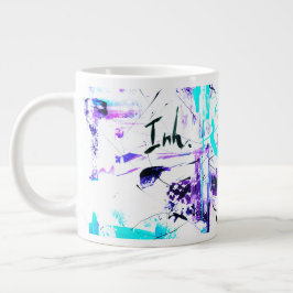 Inh. Love... 2 Jumbo Mugg