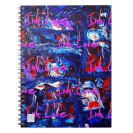 Inh. Love... 3 Anteckningsbok