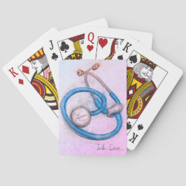 Inh. Love... Casinokort