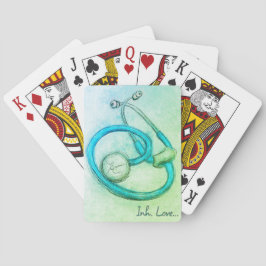 Inh. Love... Casinokort