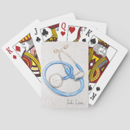 Inh. Love Casinokort