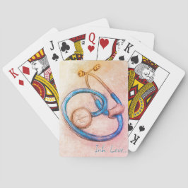 Inh. Love Casinokort