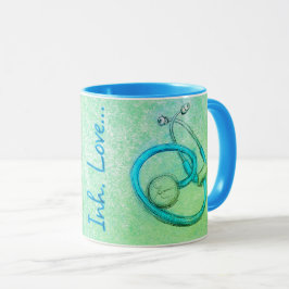 Inh. Love Mugg