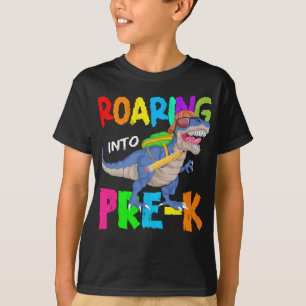 inhägnad i förrgår t shirt