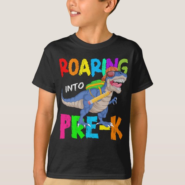 inhägnad i förrgår t shirt (Framsida)