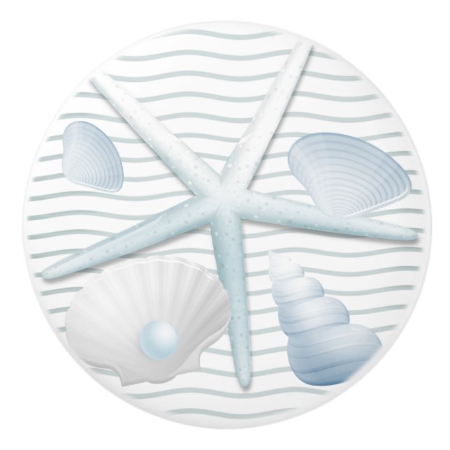 Inhägnader och pärlor knopp (Framsidan)