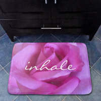 Inhale-citat Shock rosa-fotomodern Ro