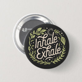 Inhale exhale calming - anoffs knapp