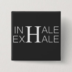 Inhale exhale knapp