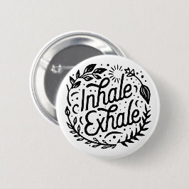 Inhale exhale mental health mindness knapp