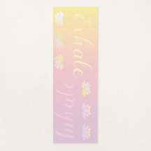 Inhale Exhale-toning