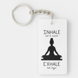 Inhale Exhale Yoga