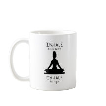 Inhale Exhale Yoga
