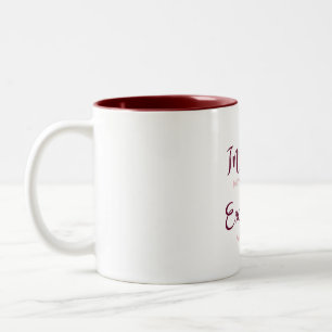 Inhale My Dreams - 11 oz. Mugg