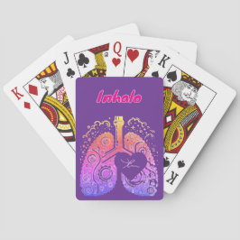 Inhalo de coeur casinokort