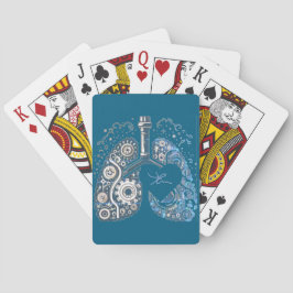 Inhalo de coeur casinokort