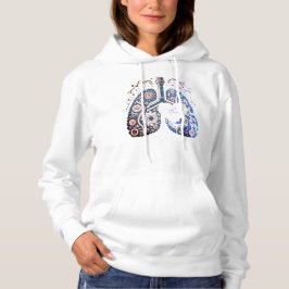 Inhalo de coeur t shirt