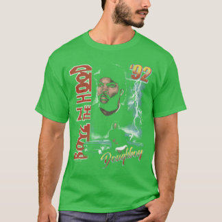 Inhe Hood Doughboy familj T Shirt