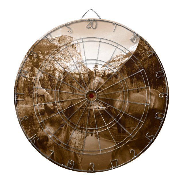 inhemsk amerikan piltavla (Framsidan)