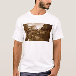inhemsk amerikan tee