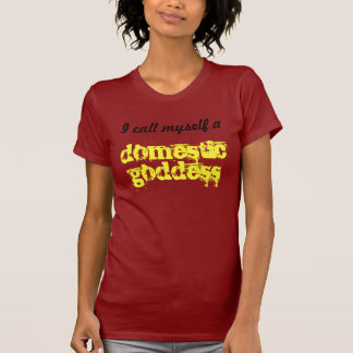 Inhemsk gudinna tröja