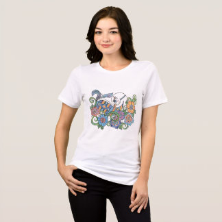 Inhemsk Henna T-Shirt