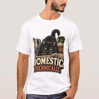 Inhemsk tekniskt t shirt