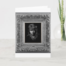 Inhemska inhemska amerikanska. kort