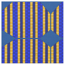 Inhemska mönster tyg