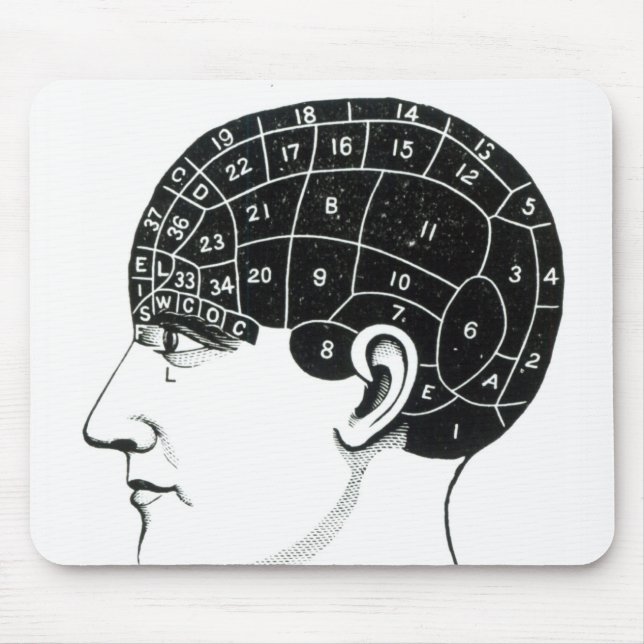 Inhemska Propensities Musmatta (Framsidan)