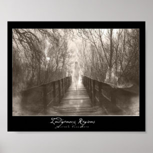 Inhemska regioner poster