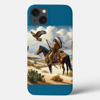 Inhemska scenen iphone case