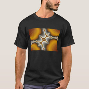 Inhylsor - Fractal T-shirt