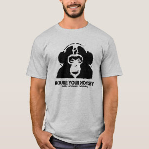 Inhysa din apa tee shirt