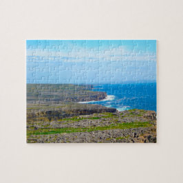 Inishmore Aran Island Galway Pussel