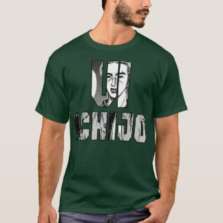 Initial D Ichijo Evo VI 1 T Shirt