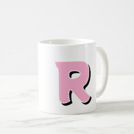 Initial Mugg