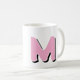 Initial Mugg