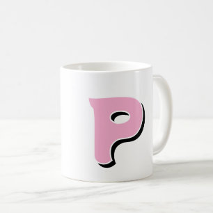 Initial Mugg