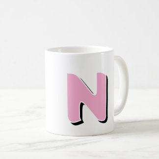 Initial Mugg