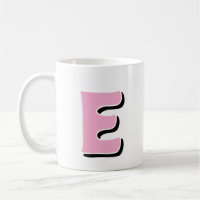 Initial Mugg